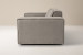 Jagger 3-Seater Couch - Cloud Grey Couches - 4