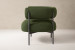 Harlow Armchair - Olive Armchairs - 4