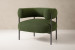 Harlow Armchair - Olive Armchairs - 2