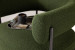 Harlow Armchair - Olive Armchairs - 6