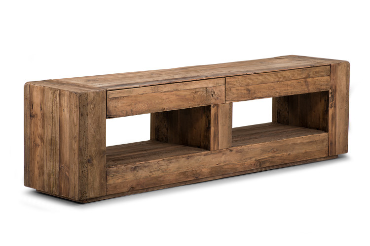 Volantis TV Stand TV Stands - 1