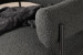 Harlow Loveseat-Storm Grey Chairs - 7