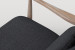 Enola Armchair - Winter Ash Armchairs - 9