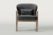 Enola Armchair - Winter Ash Armchairs - 3