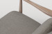 Enola Armchair - Winter Smoke Armchairs - 8