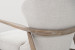 Enola Armchair - Winter Taupe Armchairs - 7