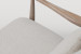 Enola Armchair - Winter Taupe Armchairs - 8