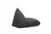 Avery Bean Bag Chair - Charcoal Bean Bag Chairs - 2
