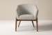 Lennon Dining Chair - Winter Taupe Dining Chairs - 2