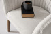 Lennon Dining Chair - Winter Taupe Dining Chairs - 8