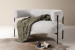 Harlow Loveseat - Ivory Chairs - 1