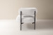 Harlow Loveseat - Ivory Chairs - 4