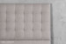 Ariella Headboard -Queen - Everest Silver Queen Headboards - 3