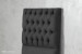 Catherine Headboard - Three Quarter - Charcoal Home - 3