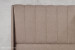 Mia Headboard - Queen - Everest Stone Queen Headboards - 3