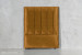 Harlem Headboard - Single - Aged Mustard Single Headboards - 1