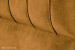 Harlem Headboard - Single - Aged Mustard Single Headboards - 3