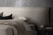 Lyla Headboard - Grand King - Ivory Grand Headboard - 2