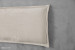 Lyla Headboard - Queen - Ivory Queen Headboards - 4