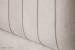 Harlem Headboard - Three Quarter -Hazey Veil 3/4 Headboards - 4