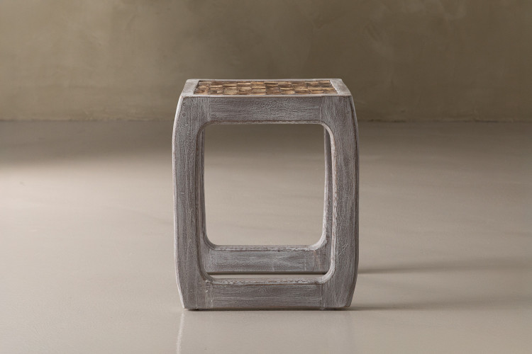 Tomaz Side Table Side Tables - 3