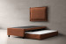 Lyla Bed - Single - Rust Bedroom Furniture - 4