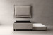 Lyla Bed - Three Quarter- Latte Bedroom Furniture - 2