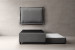 Lyla Bed - Single - Dove Grey Single Beds - 2