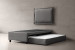 Lyla Bed - Single - Dove Grey Single Beds - 3