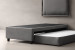 Lyla Bed - Single - Dove Grey Single Beds - 4