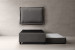 Lyla Bed - Single - Charcoal Kids Single Beds - 2