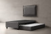 Lyla Bed - Single - Charcoal Kids Single Beds - 3