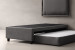 Lyla Bed - Single - Charcoal Kids Single Beds - 4