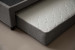 Lyla Bed - Single - Charcoal Kids Single Beds - 6