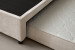 Lyla Dual Function Bed - Three Quarter - Ivory Kids Three Quarter Beds - 6