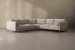 Ottavia Corner Couch - Dusty Drift Corner Couches - 2
