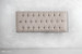 Juliette Headboard - Queen - Smoke Queen Headboards - 2