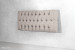 Juliette Headboard - Queen - Smoke Queen Headboards - 3