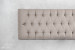 Juliette Headboard - Queen - Smoke Queen Headboards - 4
