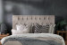 Juliette Headboard - Queen - Smoke Queen Headboards - 1