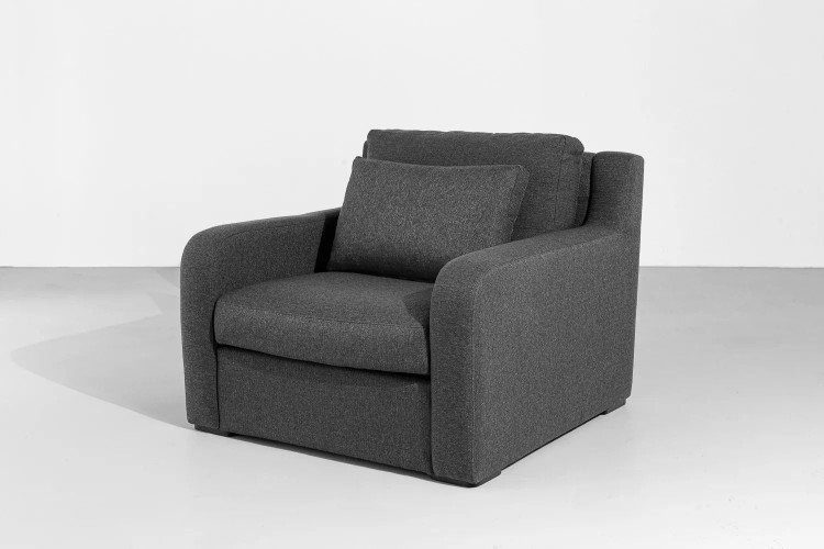 Demo - Ark Armchair - Shadow Demo Clearance - 2