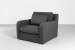Demo - Ark Armchair - Shadow Demo Clearance - 2