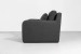 Demo - Ark Armchair - Shadow Demo Clearance - 4