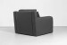 Demo - Ark Armchair - Shadow Demo Clearance - 6