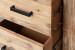Clayden Bedside Table Pedestals and Bedside Tables - 7