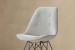 Enzo Dining Chair - Serana Winter Enzo Dining Chair Collection - 6