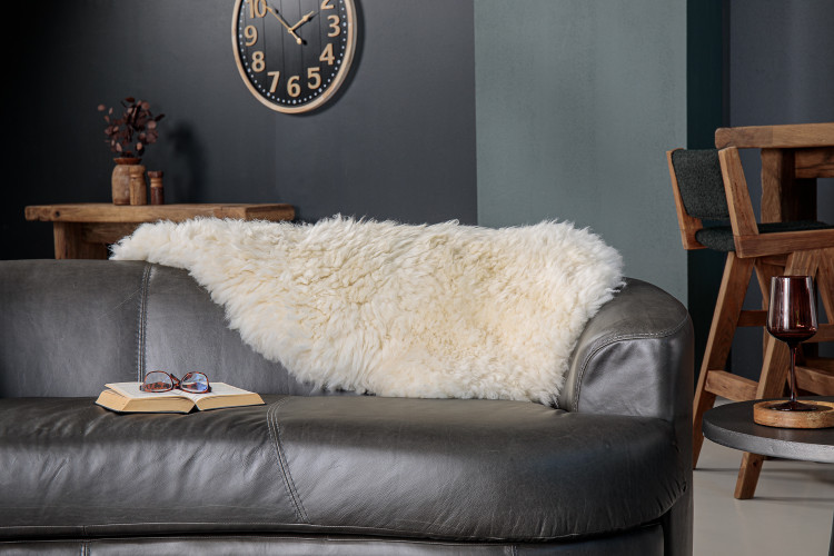 Brazilian Sheepskin Hides - 1