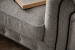 Jefferson Chesterfield Armchair - Dove Grey Armchairs - 9