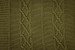 Niya Throw - Olive Throws - 5