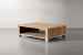 DEMO-Clayden Coffee Table-Large Demo Clearance - 1
